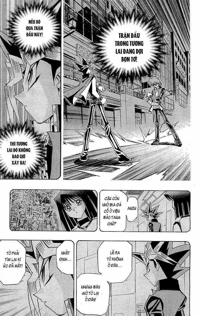 Vua Trò Chơi - Chapter 251 - Trang 13