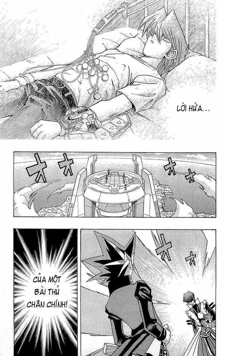 Vua Trò Chơi - Chapter 251 - Trang 15