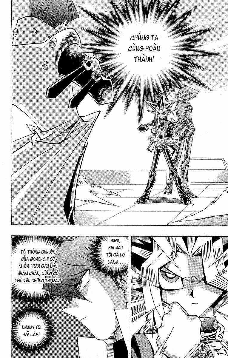 Vua Trò Chơi - Chapter 251 - Trang 16