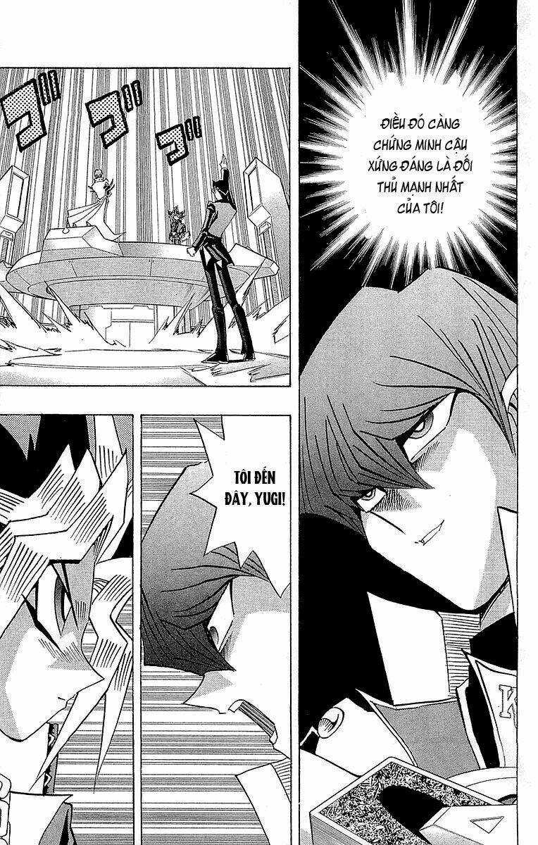 Vua Trò Chơi - Chapter 251 - Trang 17