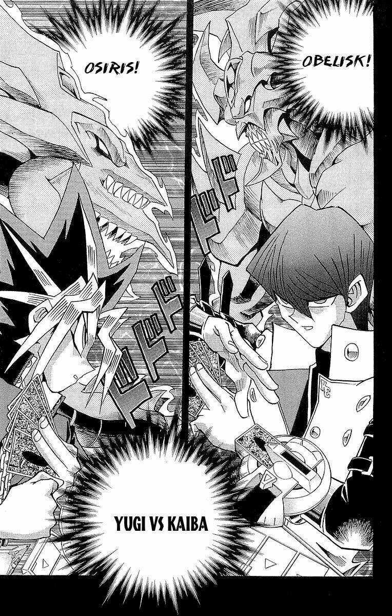 Vua Trò Chơi - Chapter 251 - Trang 19