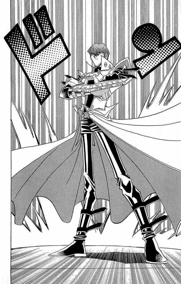 Vua Trò Chơi - Chapter 251 - Trang 4