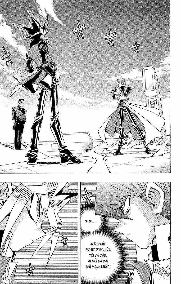 Vua Trò Chơi - Chapter 251 - Trang 5