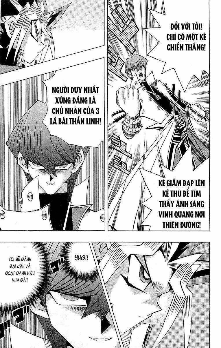 Vua Trò Chơi - Chapter 251 - Trang 9