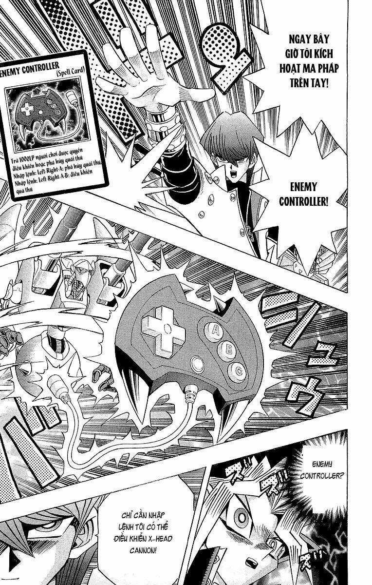 Vua Trò Chơi - Chapter 252 - Trang 15