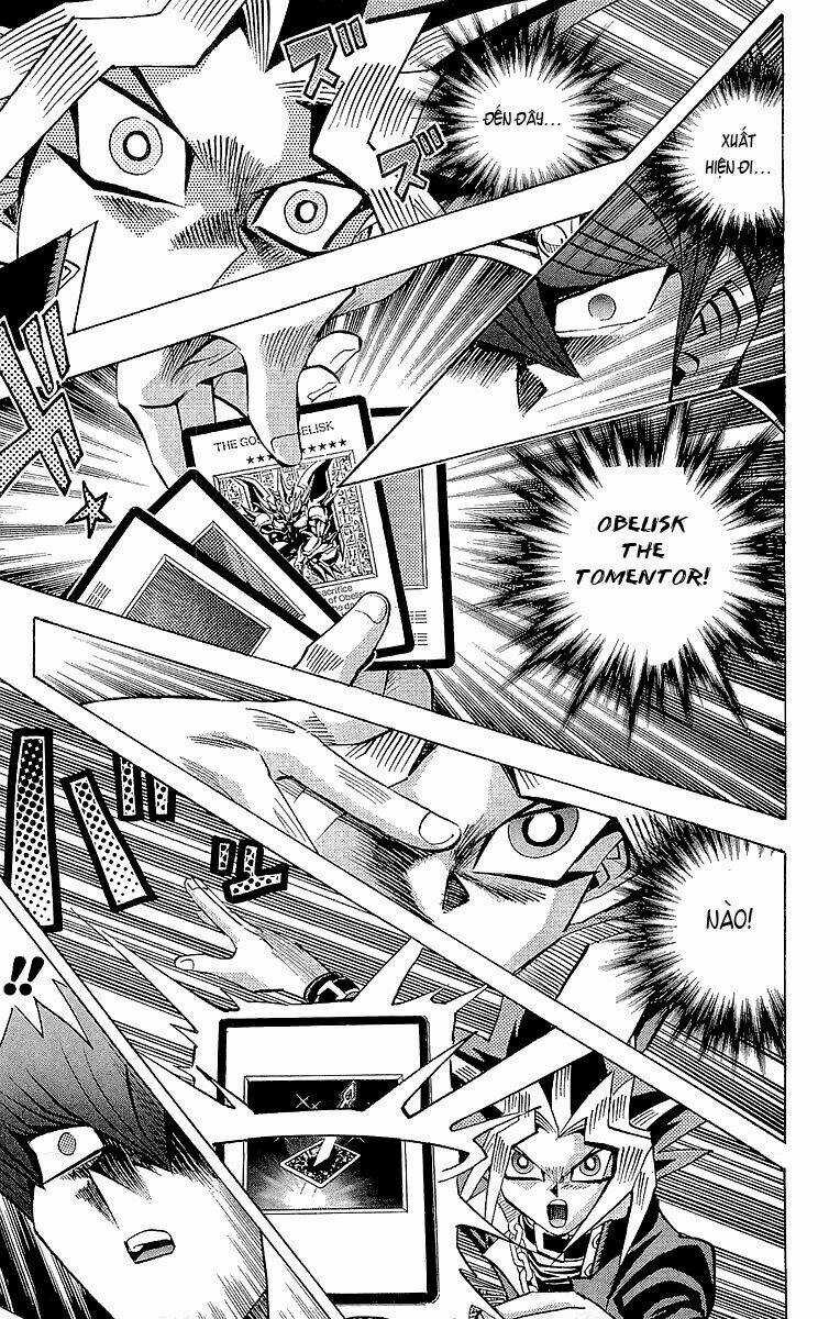 Vua Trò Chơi - Chapter 252 - Trang 17