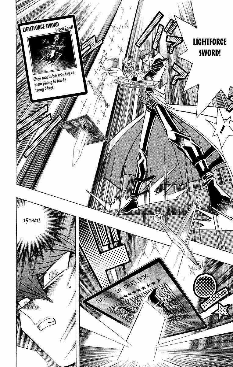 Vua Trò Chơi - Chapter 252 - Trang 18