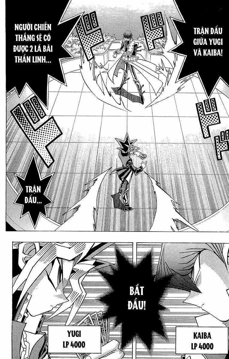 Vua Trò Chơi - Chapter 252 - Trang 3