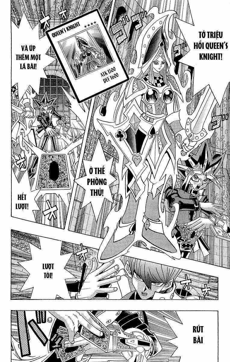 Vua Trò Chơi - Chapter 252 - Trang 8