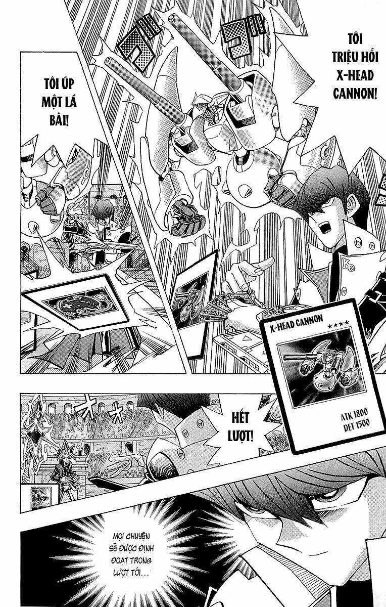 Vua Trò Chơi - Chapter 252 - Trang 10