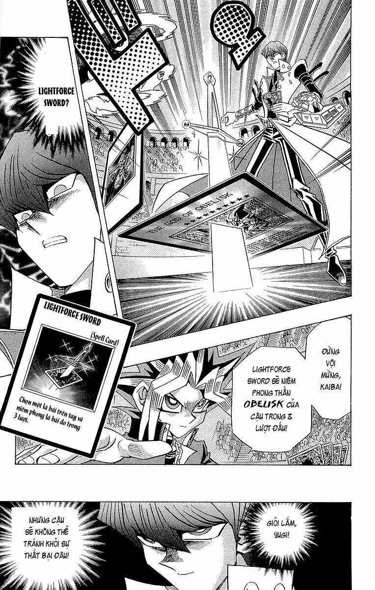 Vua Trò Chơi - Chapter 253 - Trang 2