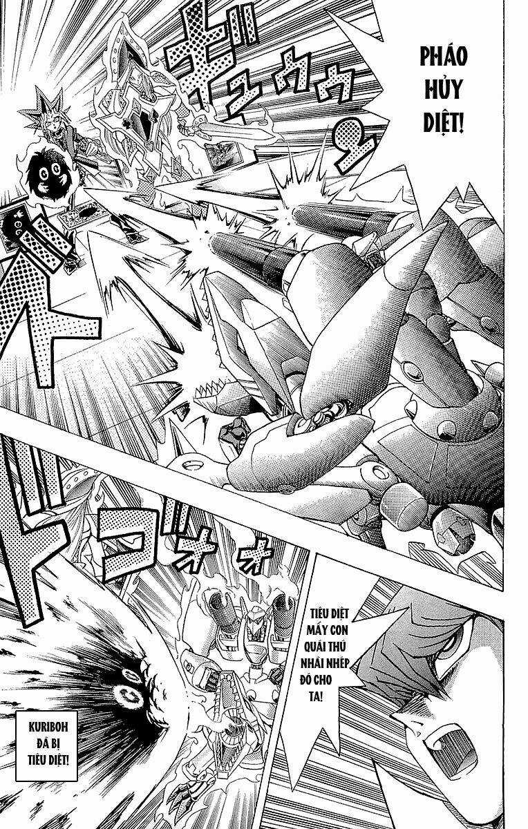 Vua Trò Chơi - Chapter 253 - Trang 12