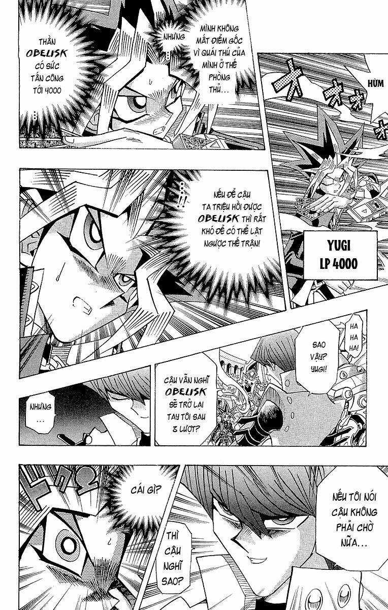 Vua Trò Chơi - Chapter 253 - Trang 13