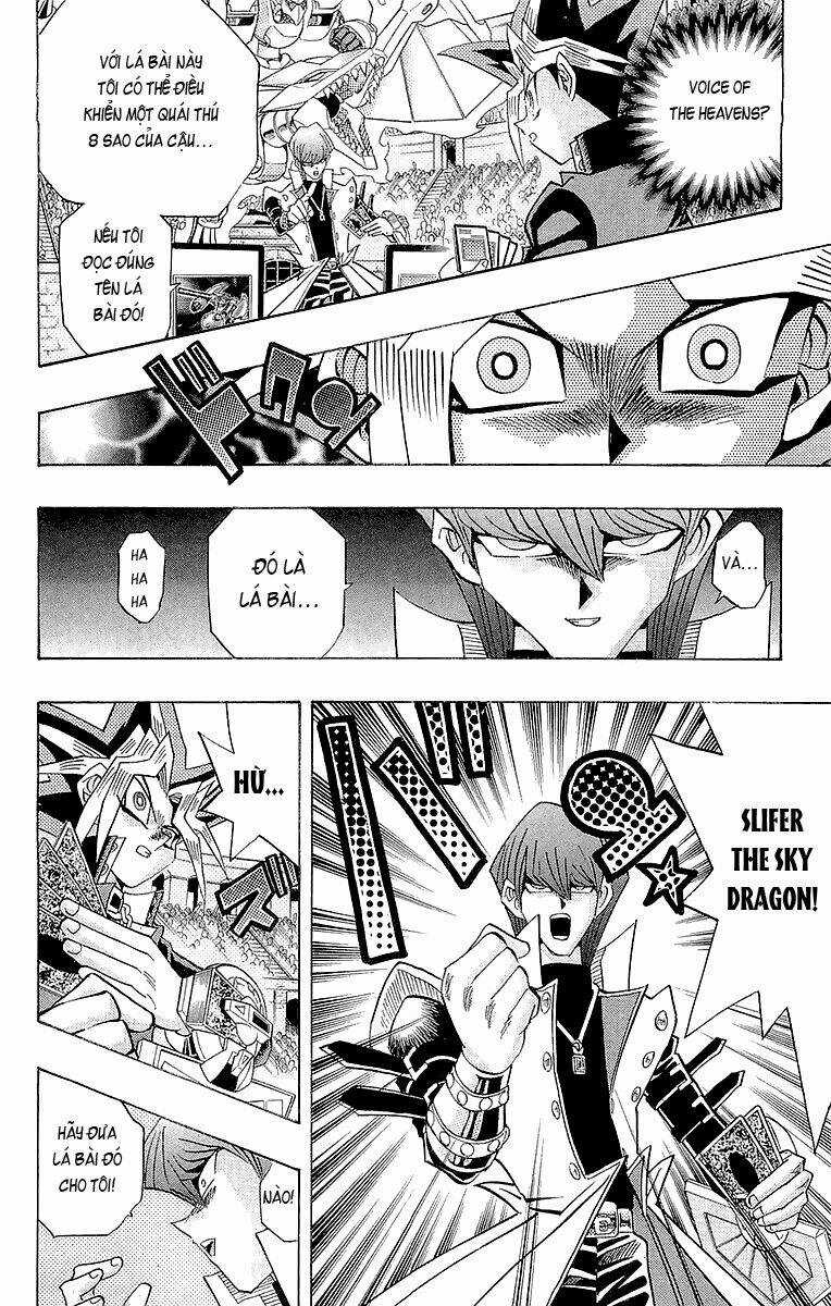 Vua Trò Chơi - Chapter 253 - Trang 15