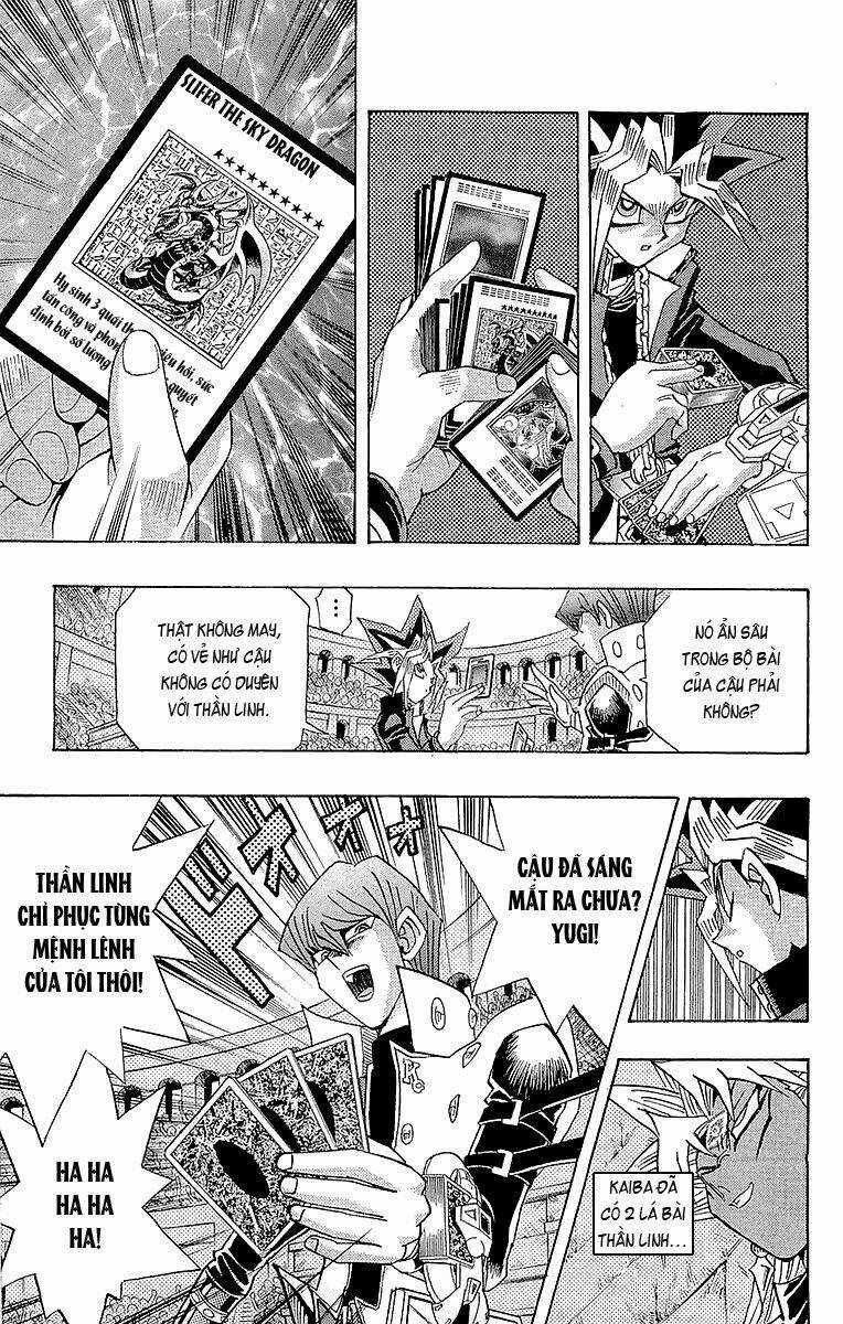 Vua Trò Chơi - Chapter 253 - Trang 16