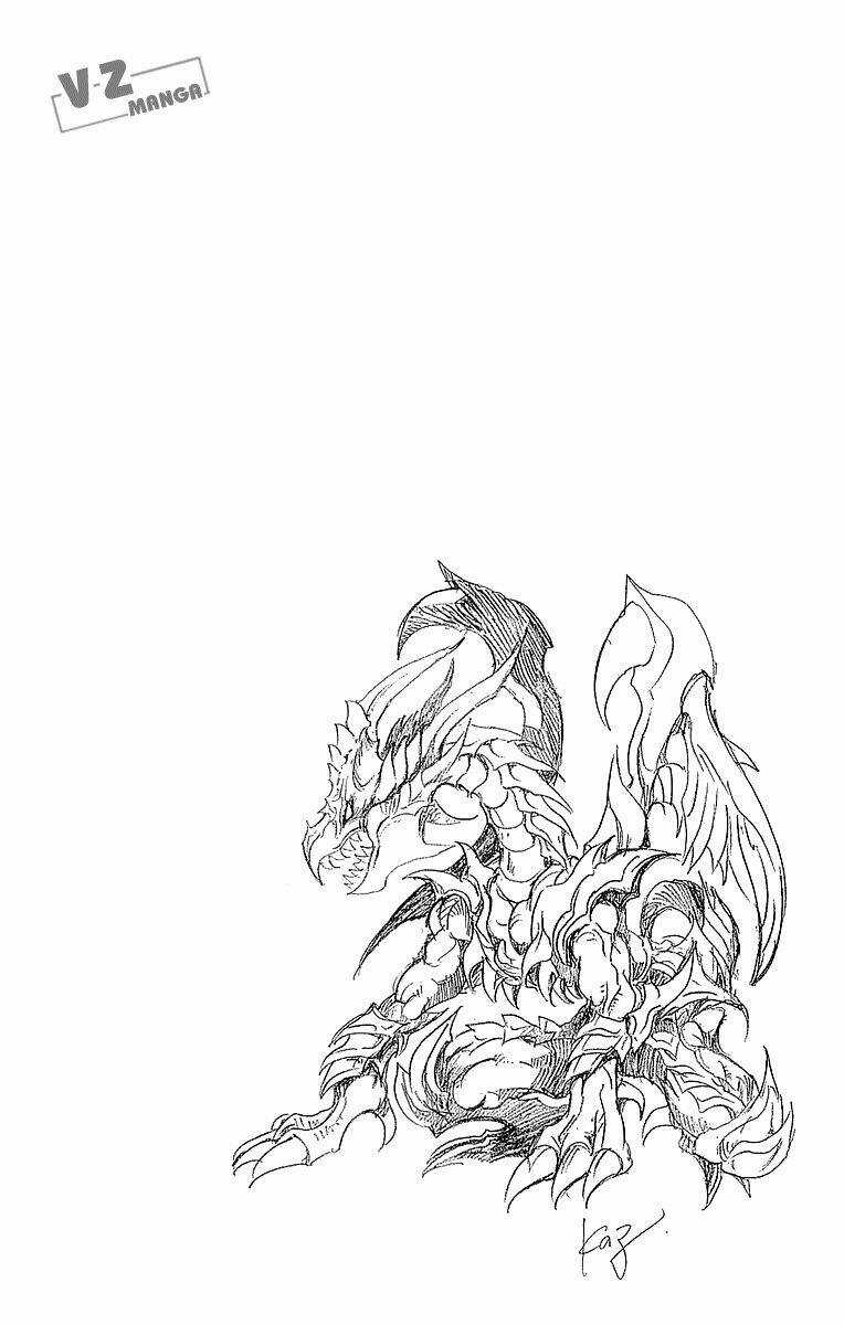 Vua Trò Chơi - Chapter 253 - Trang 21