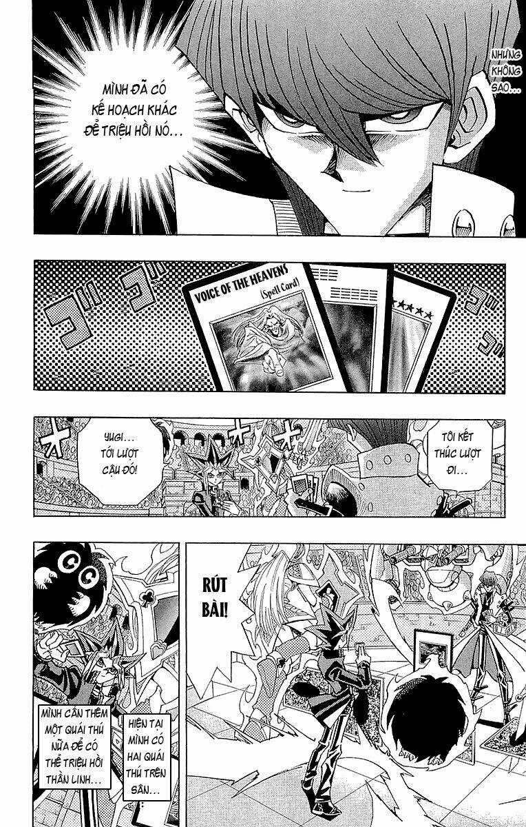 Vua Trò Chơi - Chapter 253 - Trang 5