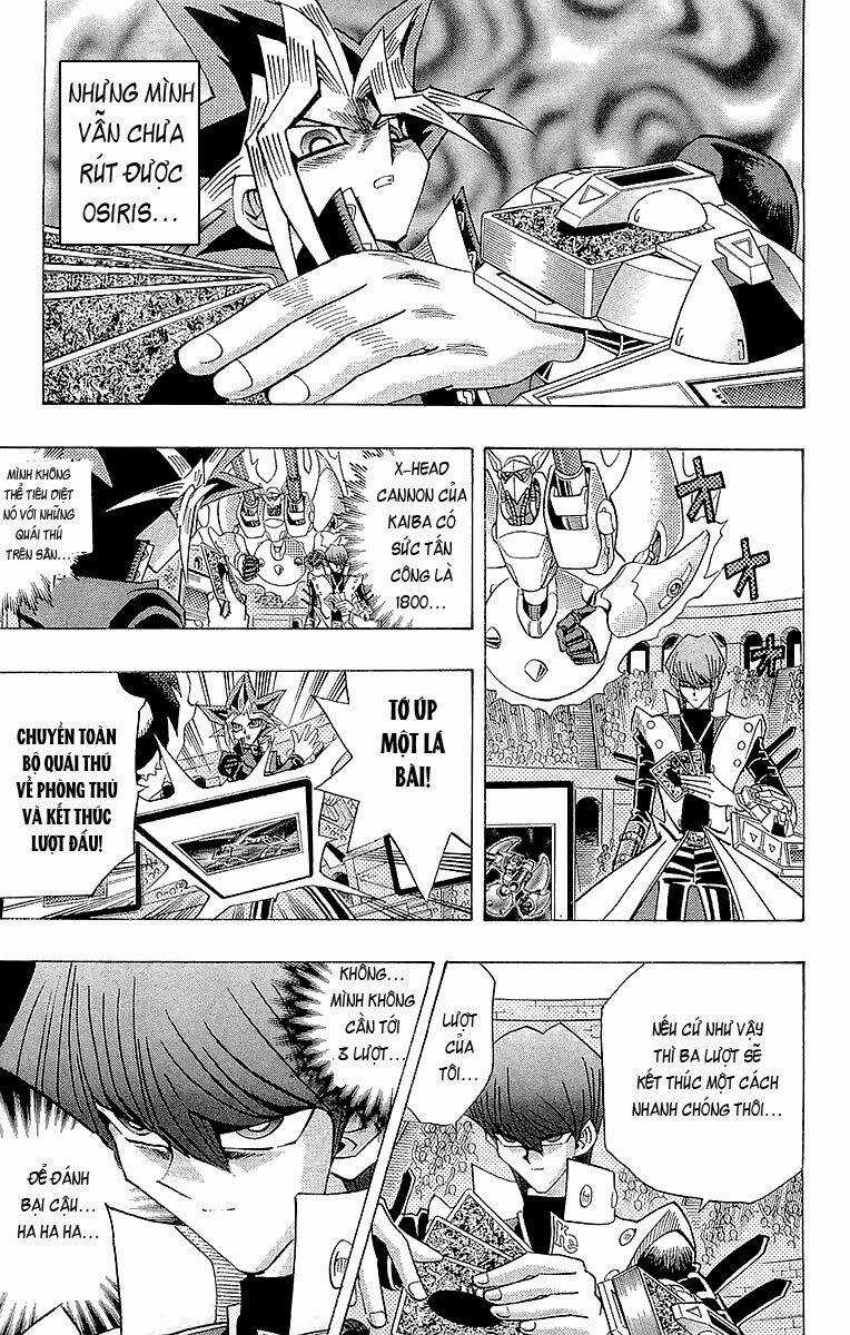 Vua Trò Chơi - Chapter 253 - Trang 6