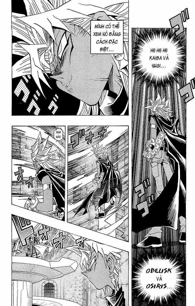 Vua Trò Chơi - Chapter 253 - Trang 7