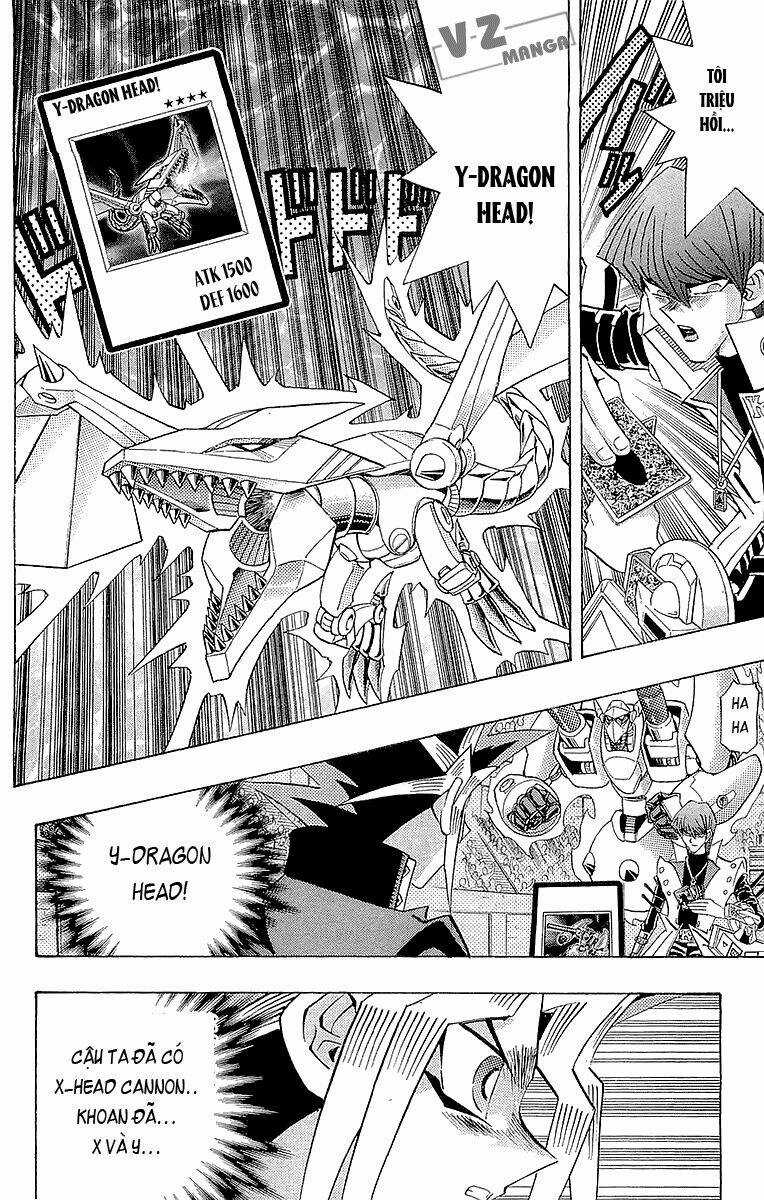 Vua Trò Chơi - Chapter 253 - Trang 9