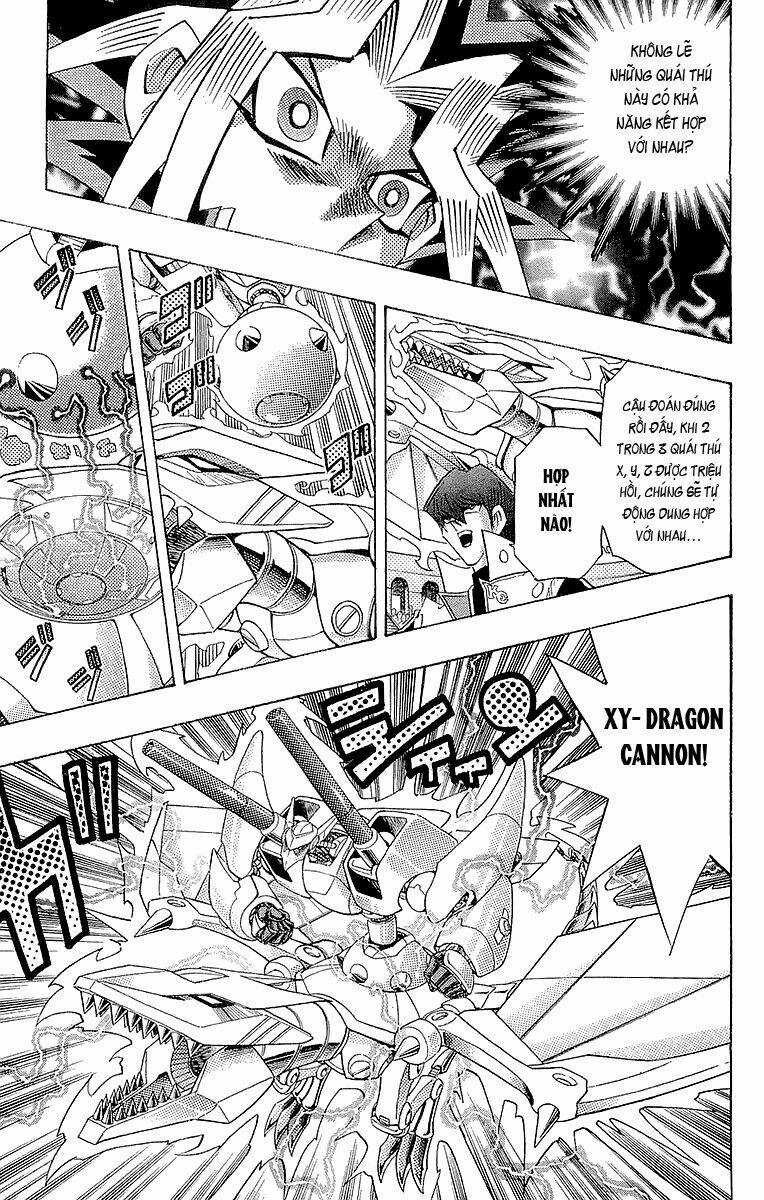 Vua Trò Chơi - Chapter 253 - Trang 10