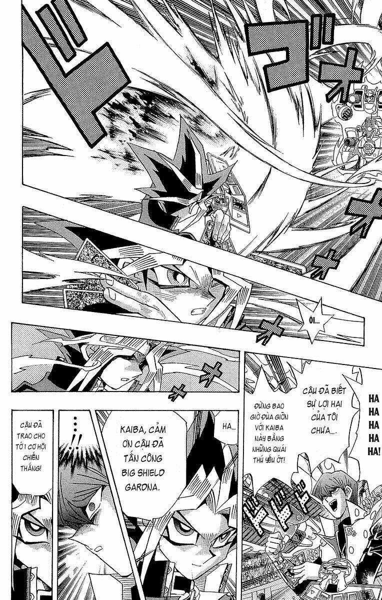 Vua Trò Chơi - Chapter 254 - Trang 13