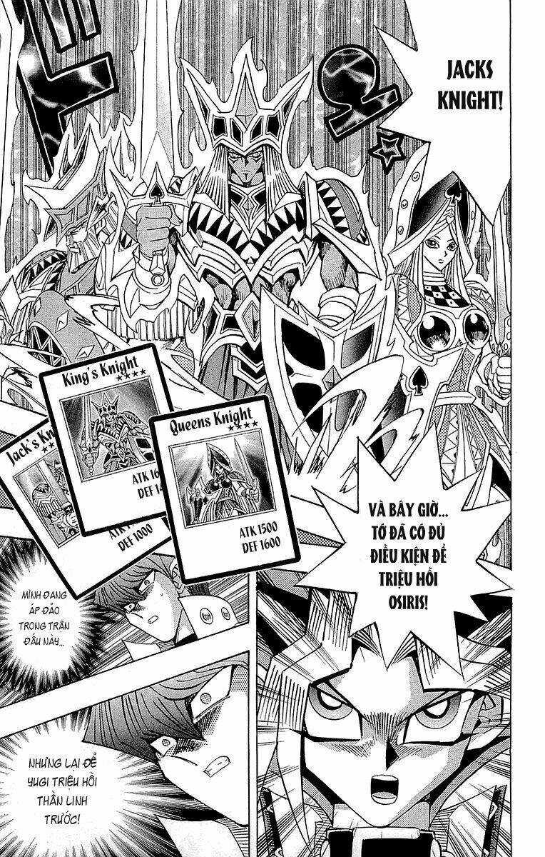 Vua Trò Chơi - Chapter 254 - Trang 16