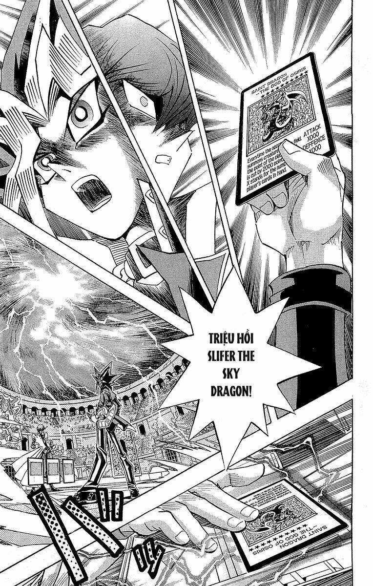 Vua Trò Chơi - Chapter 254 - Trang 18