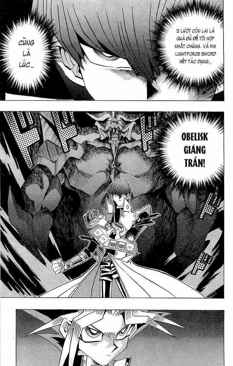 Vua Trò Chơi - Chapter 254 - Trang 4