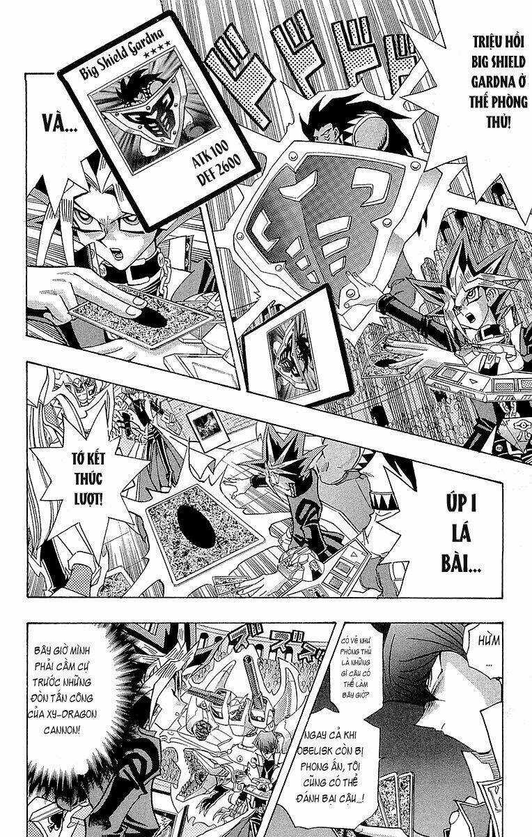 Vua Trò Chơi - Chapter 254 - Trang 7