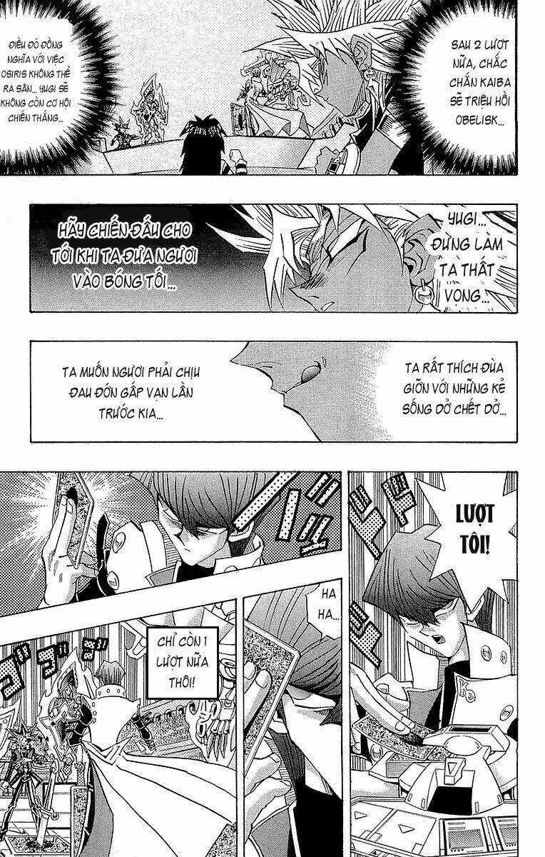 Vua Trò Chơi - Chapter 254 - Trang 8