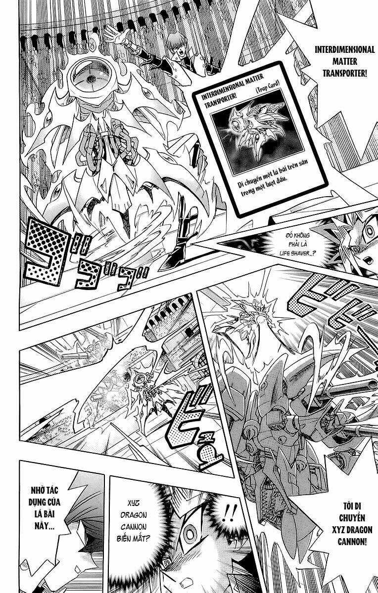 Vua Trò Chơi - Chapter 255 - Trang 9