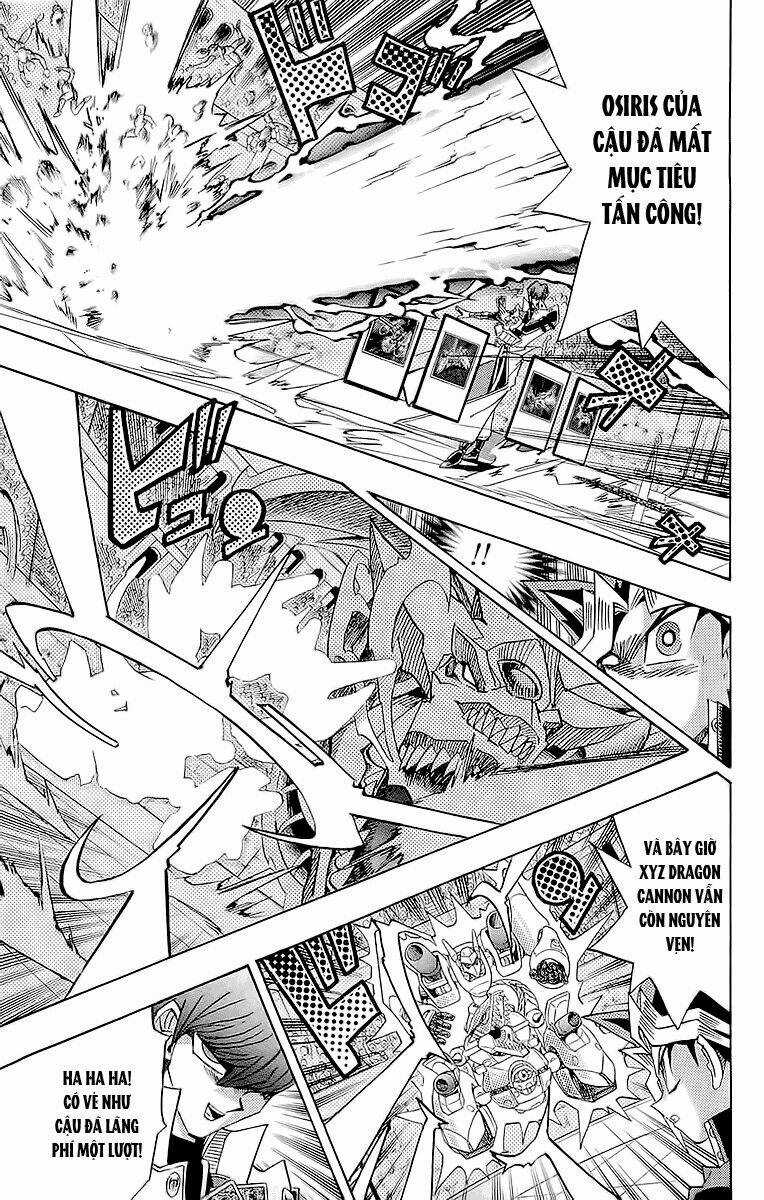 Vua Trò Chơi - Chapter 255 - Trang 10