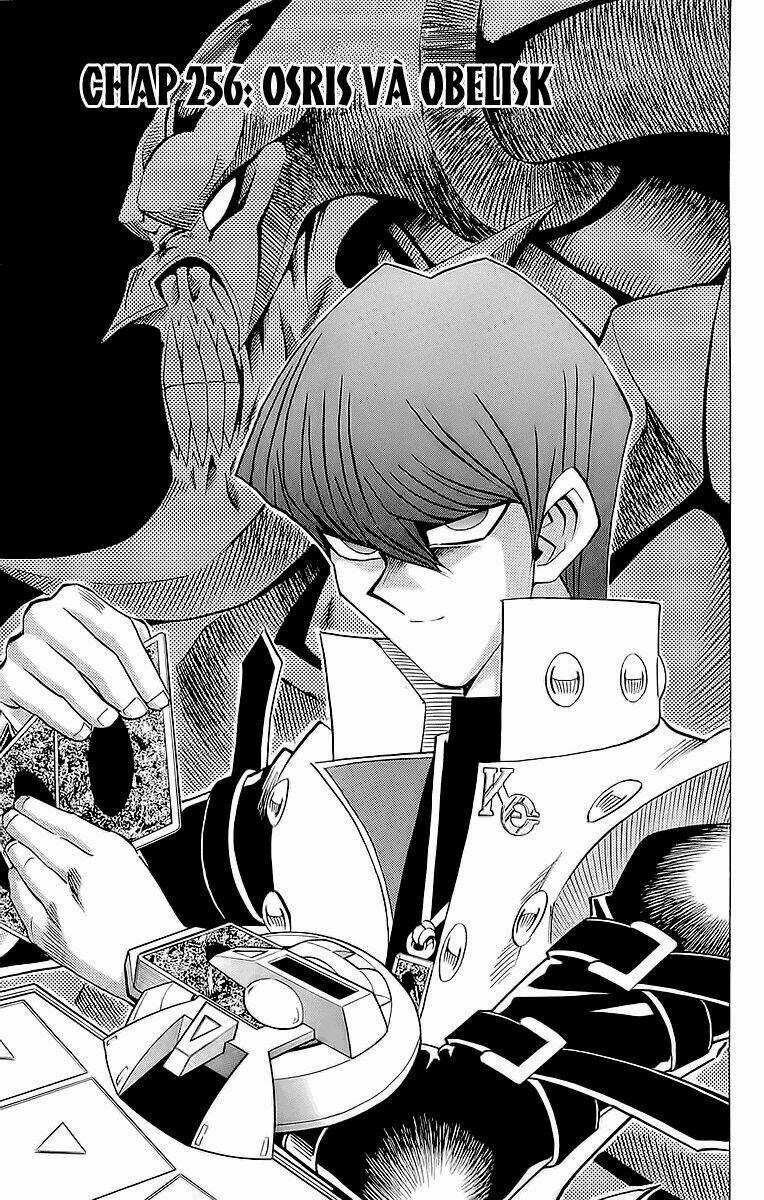 Vua Trò Chơi - Chapter 256 - Trang 2