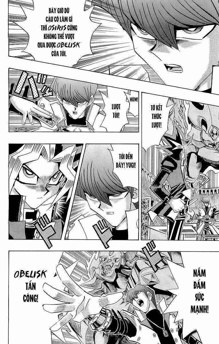 Vua Trò Chơi - Chapter 256 - Trang 11