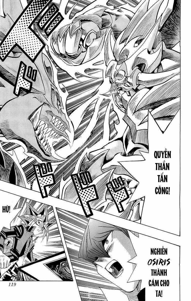 Vua Trò Chơi - Chapter 256 - Trang 12