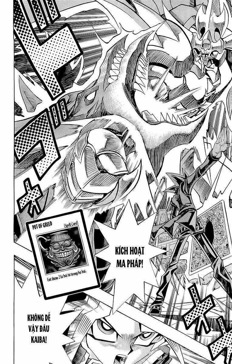 Vua Trò Chơi - Chapter 256 - Trang 13