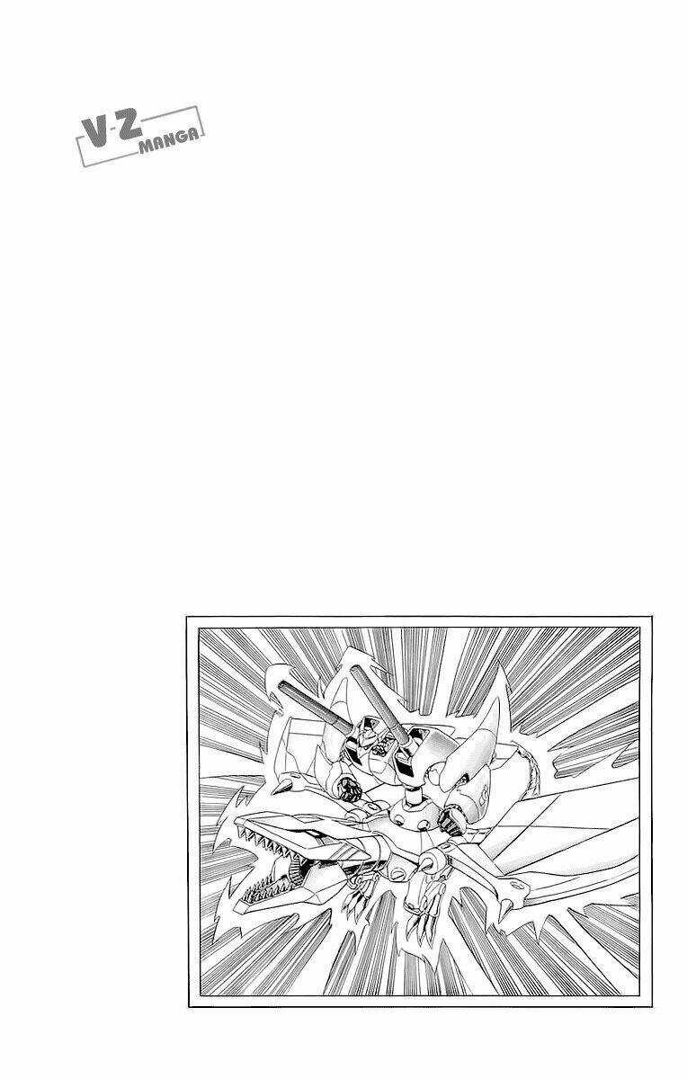 Vua Trò Chơi - Chapter 256 - Trang 18