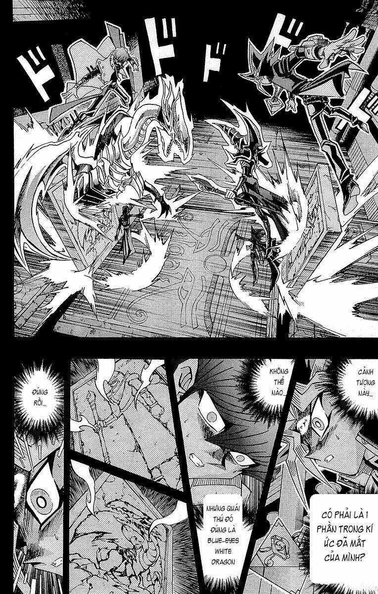 Vua Trò Chơi - Chapter 257 - Trang 13