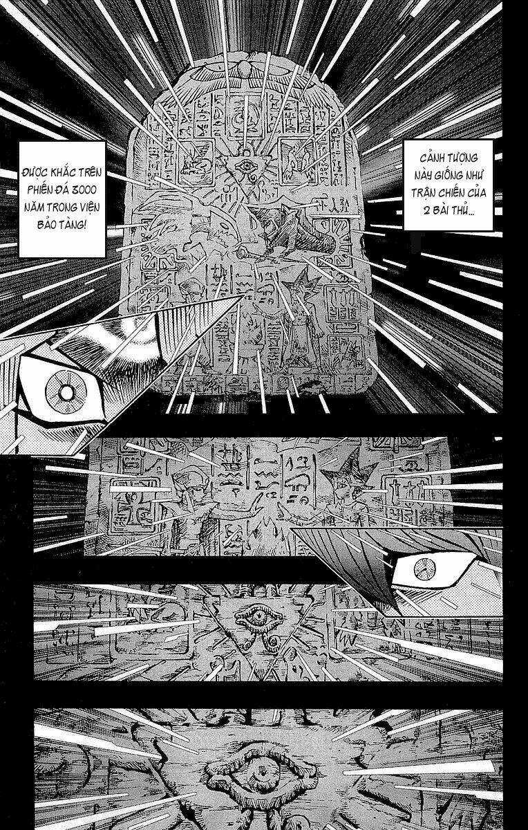 Vua Trò Chơi - Chapter 257 - Trang 14