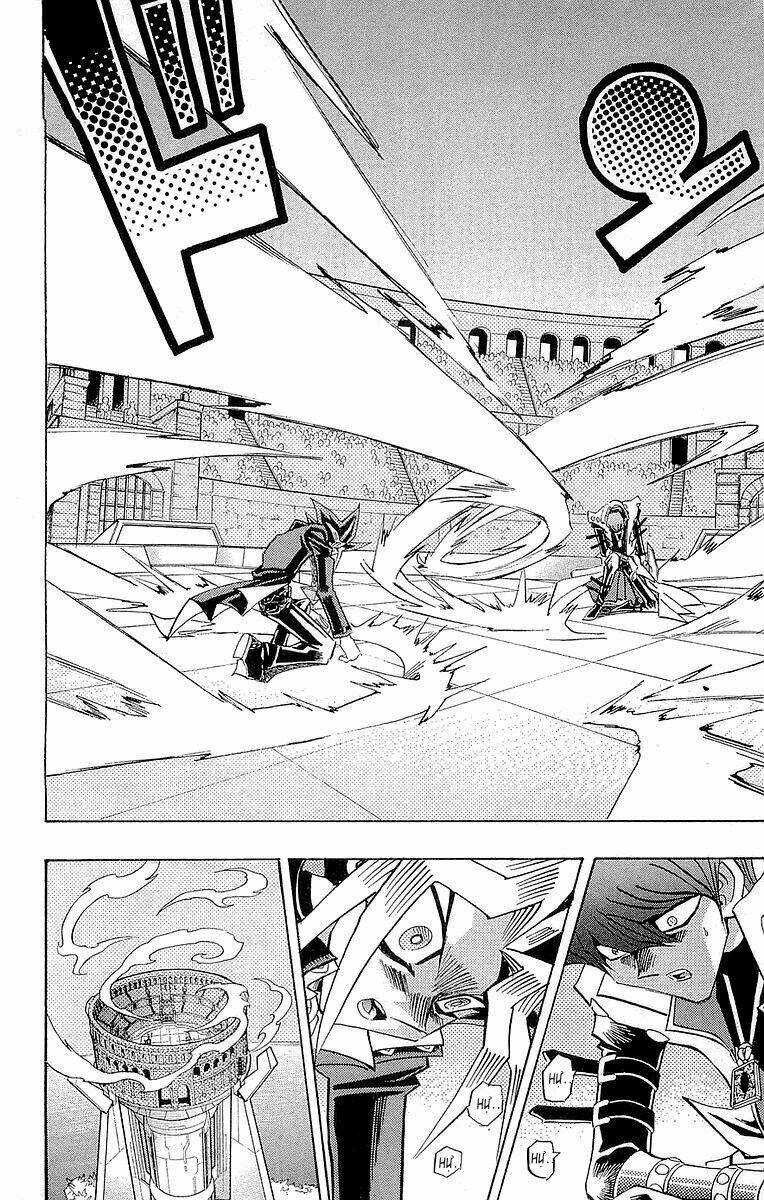 Vua Trò Chơi - Chapter 257 - Trang 15