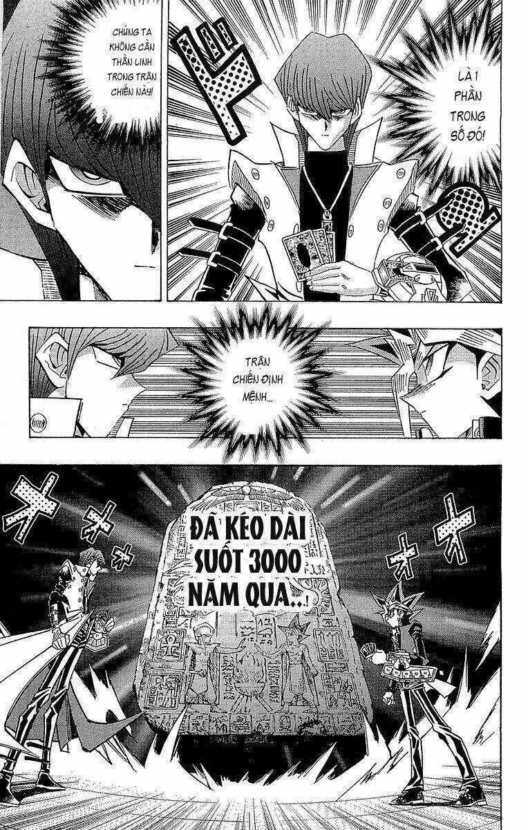 Vua Trò Chơi - Chapter 257 - Trang 18