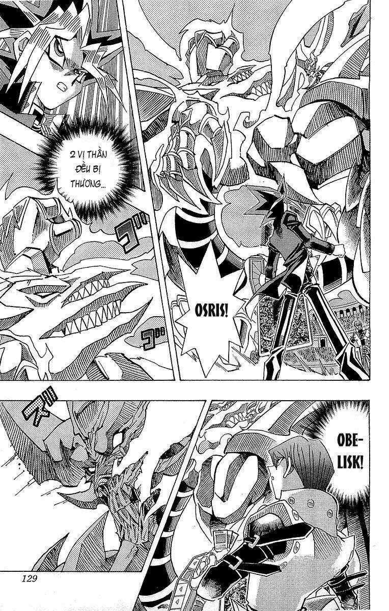 Vua Trò Chơi - Chapter 257 - Trang 4