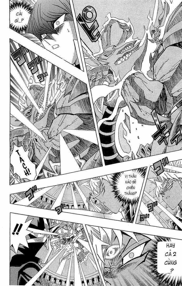 Vua Trò Chơi - Chapter 257 - Trang 5