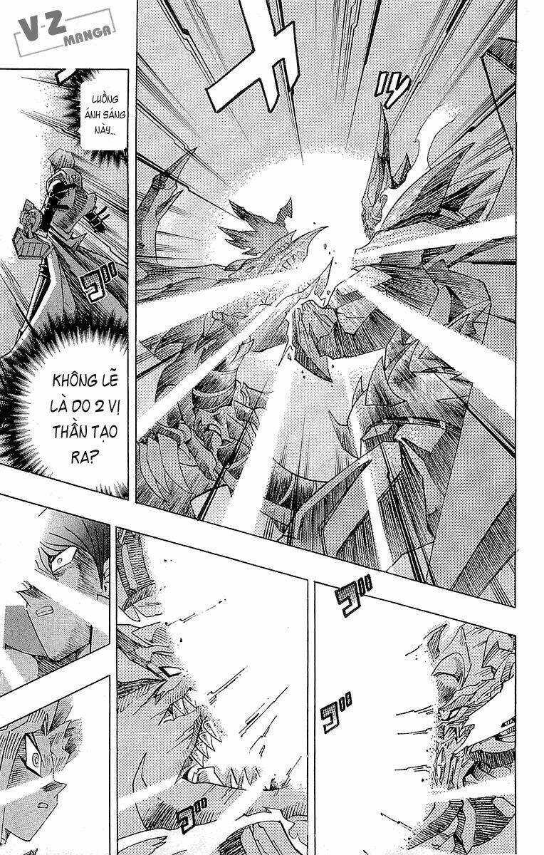 Vua Trò Chơi - Chapter 257 - Trang 6