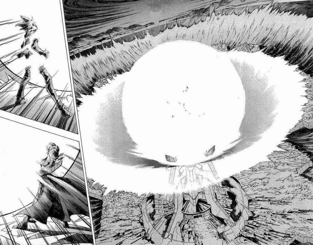 Vua Trò Chơi - Chapter 257 - Trang 7