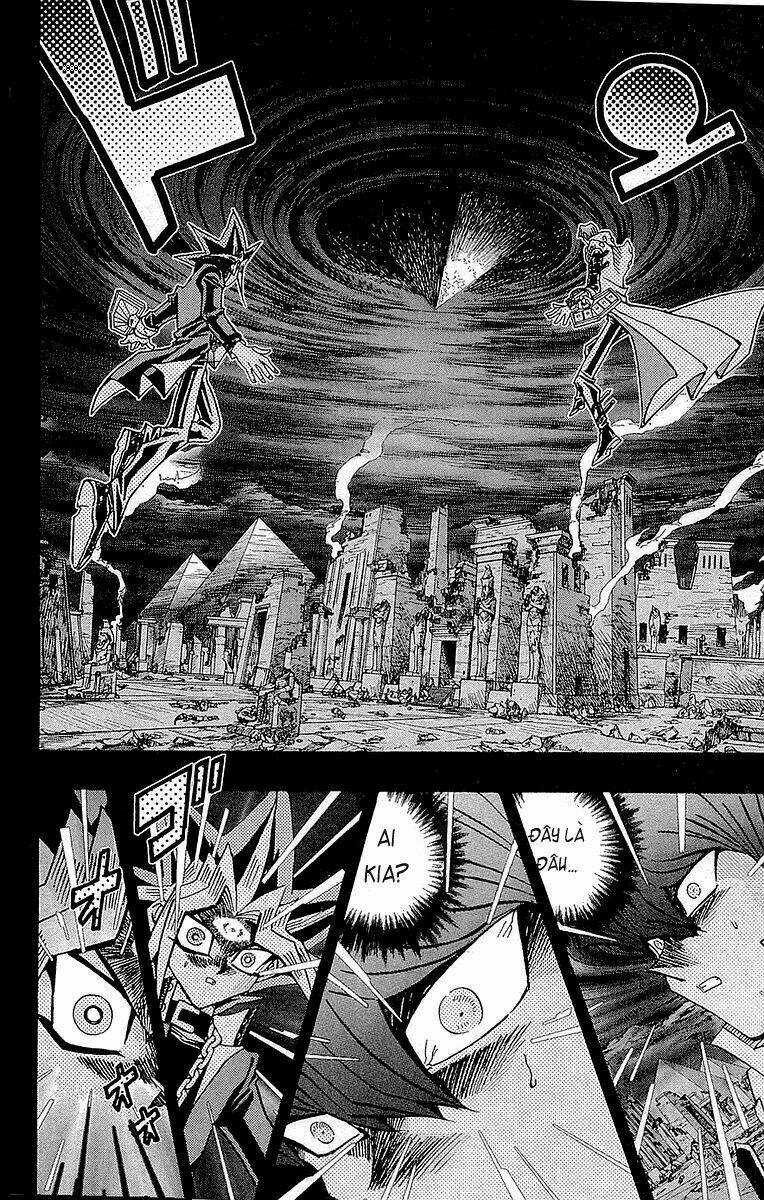 Vua Trò Chơi - Chapter 257 - Trang 9