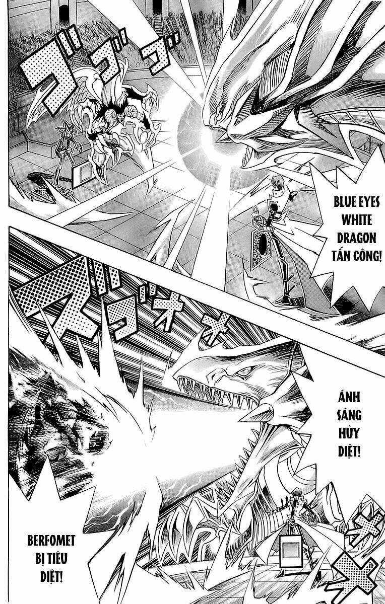 Vua Trò Chơi - Chapter 258 - Trang 14