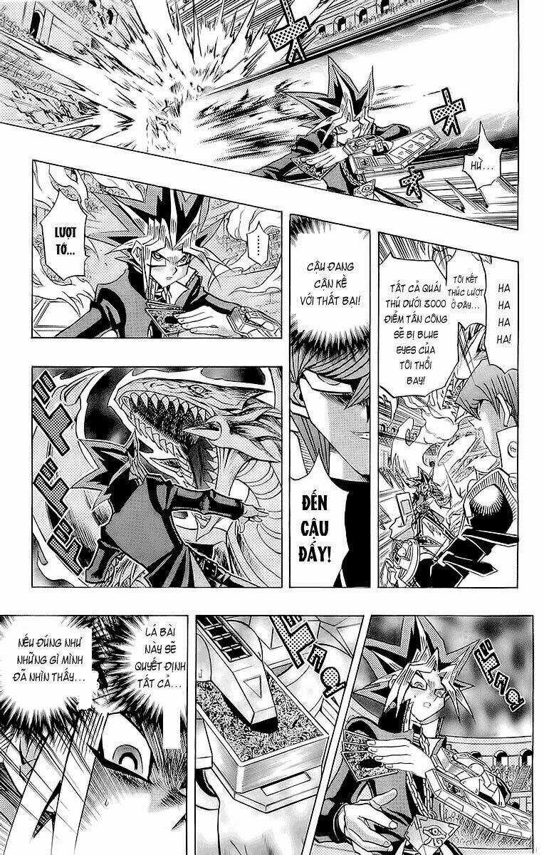 Vua Trò Chơi - Chapter 258 - Trang 15