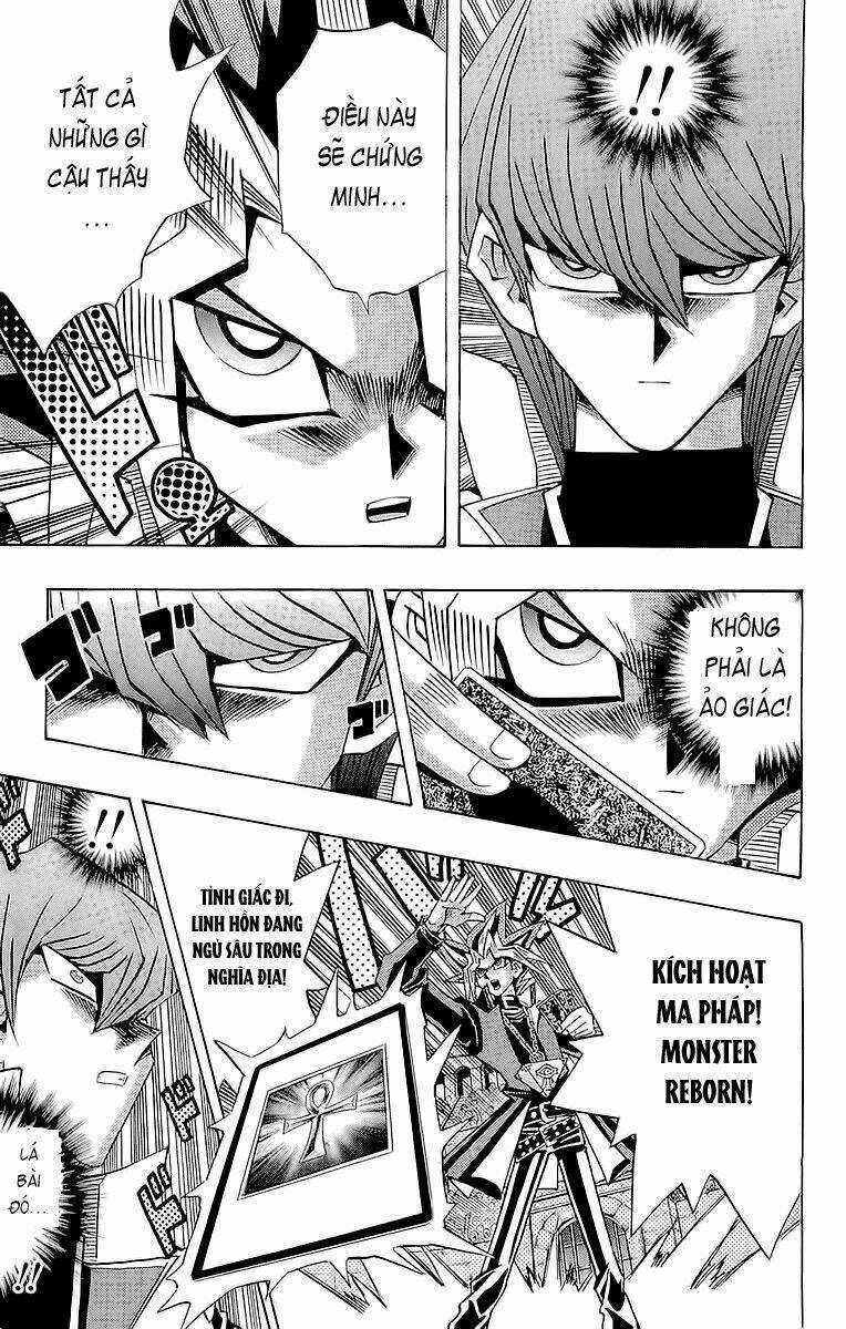 Vua Trò Chơi - Chapter 258 - Trang 17